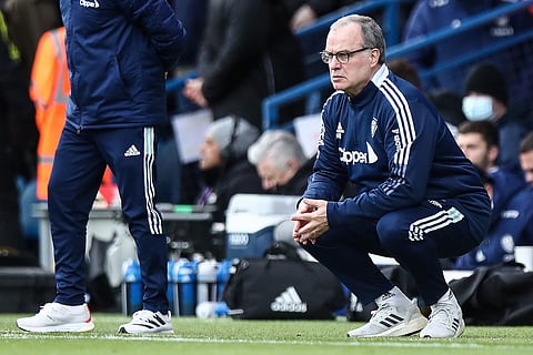 Leeds United news: Medical expert shreds Marcelo Bielsa in 'vicious' claim - 'there's no sugar-coating it'