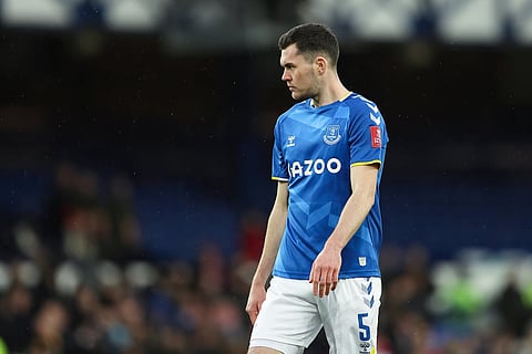 Everton news: Whelan lambasts 'brainless' Michael Keane and claims teammates 'afraid'