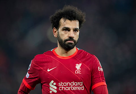 Mohamed Salah has 'made up his mind' over new Liverpool deal after 'brilliant' news - pundit
