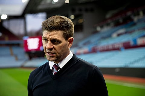 Aston Villa to green light major departure after manager latest - pundit