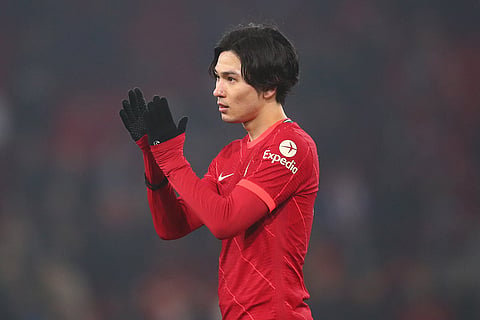 Liverpool transfer news: Minamino 'won't be at Liverpool next season' after major development - expert