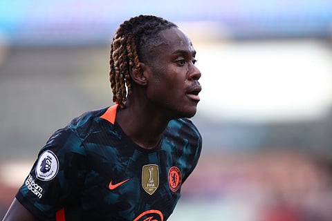 Tottenham expert adamant on Trevoh Chalobah signing after source's January reveal