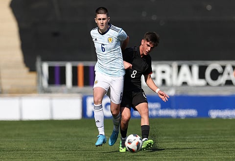 Celtic idol suggests real reason Rangers won Bailey Rice race after signing confirmed