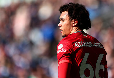 Pundit cannot believe possible new Trent Alexander-Arnold role after Liverpool reveal