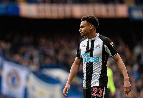 Newcastle are pushing for European football (Photo Credit: Imago)