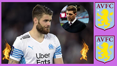 Sources: Aston Villa plotting to sign Duje Caleta-Car after transfer mission