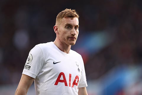 Tottenham idol issues 'brilliant' claim after 'embarrassing' Dejan Kulusevski reveal