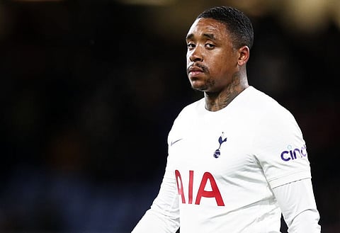 Tottenham could sign 'perfect' Steven Bergwijn replacement after journalist's 25-year-old update - Robinson