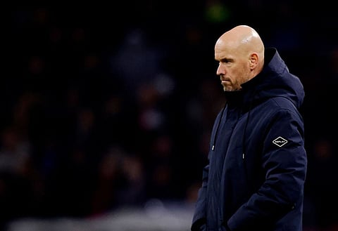 Man United news: Pundit fears for Erik ten Hag after 'catastrophic' development