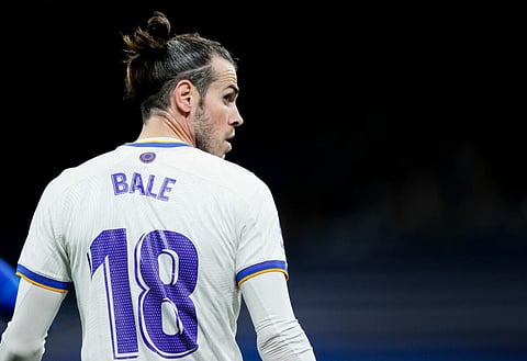 Expert shares emphatic verdict on Gareth Bale re-signing for Tottenham after update