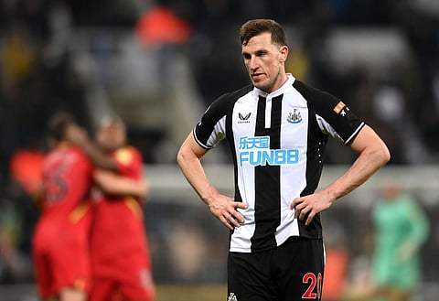 Newcastle United tipped to accept '£6m' Chris Wood bid after reveal - Agbonlahor