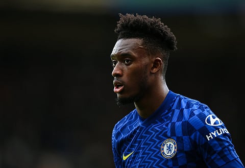 Chelsea news: Medical expert reveals truth about Callum Hudson-Odoi and 'three-year injury'