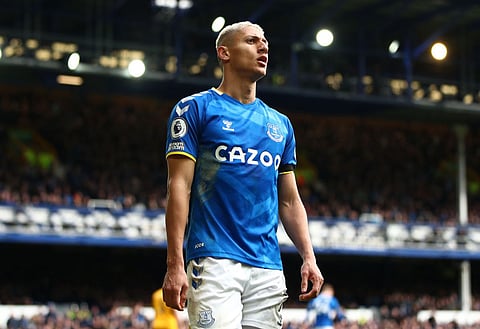 Sources: Everton plan to accept £50m+ Richarlison bid