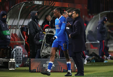 Rangers news: Pundit calls for rule change as Joe Aribo footage analysed at Ibrox