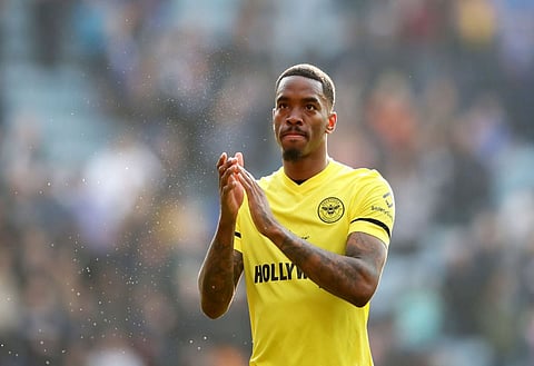 Newcastle United backed to re-sign Ivan Toney after journalist's £40m update - pundit