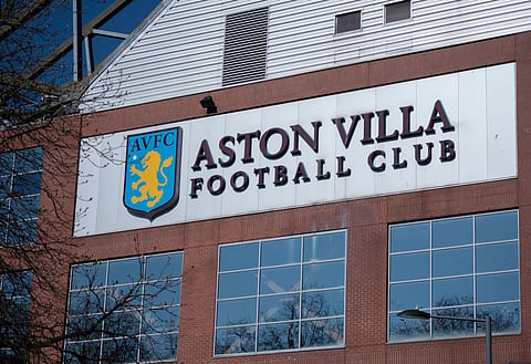 Kieran Maguire drops 'incredible' Aston Villa verdict as source reveals European talks