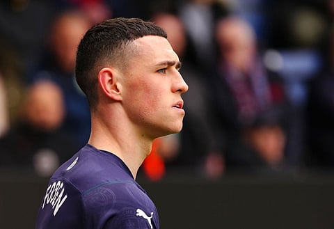 Liverpool told to 'look at Phil Foden' after journalist's 19-year-old update - pundit