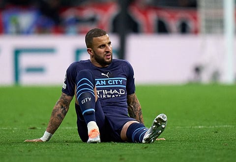 Man City news: Medical expert names new Kyle Walker return date after U-turn