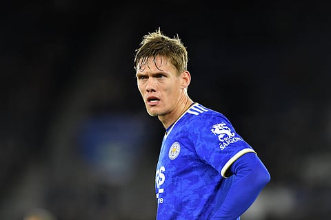 Sources: Leicester City star Jannik Vestergaard rejects Fulham offer
