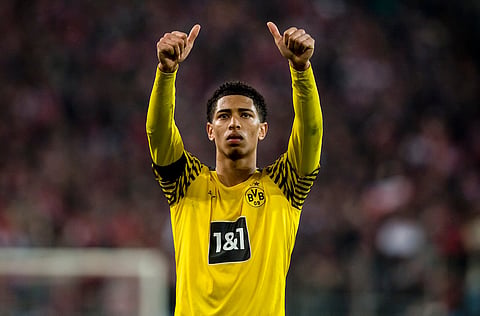 Jude Bellingham expected to be next 'big-money' Liverpool signing after update - pundit