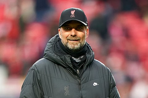 Referees may be set to alter approach at Liverpool amid news from governing body - expert