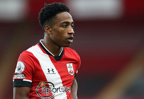 Southampton news: Ex-Fifa official savages Kyle Walker-Peters claim - 'abject nonsense'