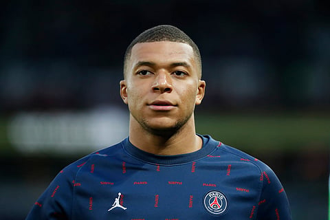 Kylian Mbappe is 'tailor made' for transfer as Arsenal told superstar's Premier League move plan - pundit