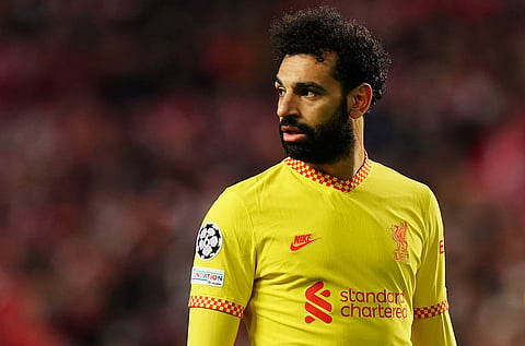 Mohamed Salah has 'leverage' in Liverpool contract talks after latest - pundit