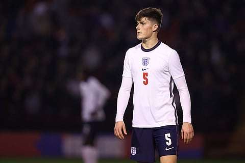 Sources: Chelsea ready offer for Tottenham-wanted defender Ronnie Edwards