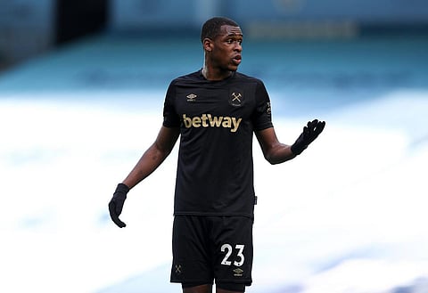 West Ham could swoop for Liverpool star after Issa Diop exit report - expert