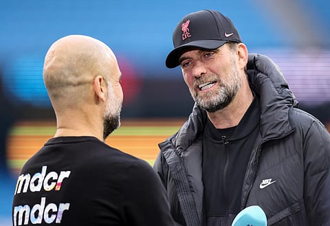 Ex-Premier League referee demands FA U-turn after confirmed Liverpool-Man City news