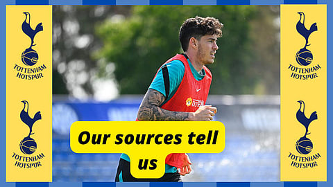 Sources: Tottenham make Alessandro Bastoni No1 priority as full list of transfer targets revealed