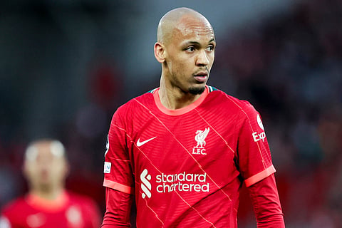 Fabinho: Pundit fumes as Liverpool controversy analysed - 'I might find myself in front of the committee'