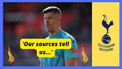 Tottenham expert shares new Hugo Lloris 'question mark' after what he's seen