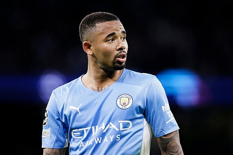 Arsenal can respond to Tottenham by sealing deals for Gabriel Jesus and 25-year-old - expert