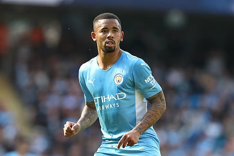 Arsenal fear Gabriel Jesus deal may collapse after latest from source - pundit