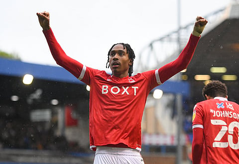 Expert: Djed Spence's move to Tottenham is '99% going to happen' as sources reveal fee
