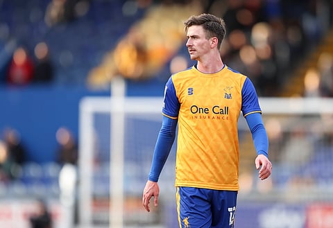 Ex-Premier League referee: Oliver Hawkins should be getting extended ban as controversial Mansfield Town footage analysed