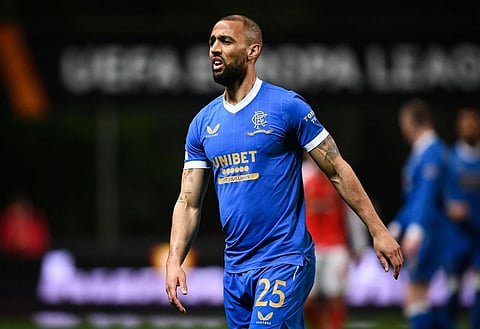 Rangers suffer 'big blow' after Kemar Roofe update - 'it's not a good sign,' says pundit