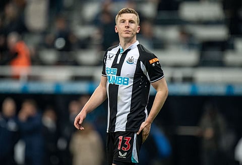 Newcastle United are signing Matt Targett for 'dirt cheap' after Sky update - pundit