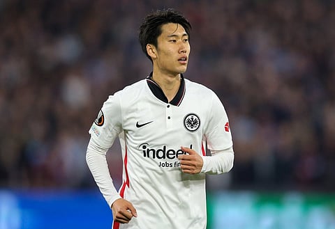 Insider: Tottenham backed to announce signing on New Year's Day after Gaichi Kamada update