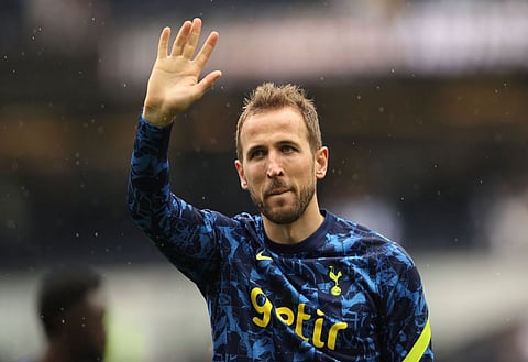 Ex-Fifa official: Referees on red alert at Tottenham as footage emerges of 'cheater' Harry Kane