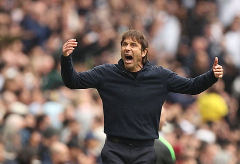 Antonio Conte backed to sign multiple former players in January after Tottenham source's reveal - pundit
