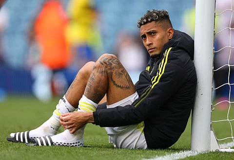 Raphinha handed 'huge boost' after what Leeds United employee has seen - 'he's buzzing'