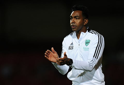 Sources: Crawley Town agree to appoint Arsenal coach Kevin Betsy as manager