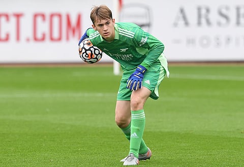 Sources: Swansea City in advanced talks to sign Arsenal star Remy Mitchell