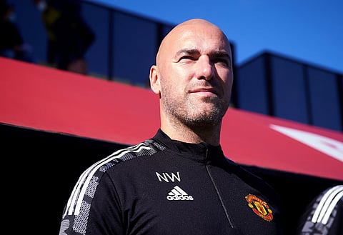 Sources: Salford City set to name Man United U23s boss Neil Wood as new manager
