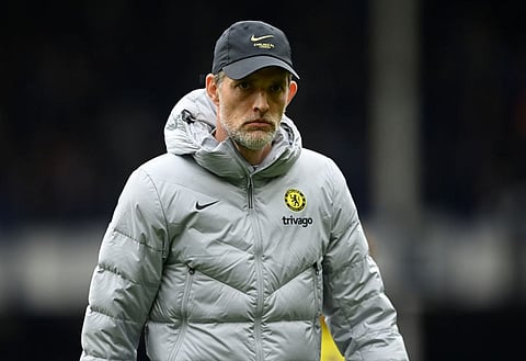 Thomas Tuchel set for Chelsea fall-out after 'big' news - pundit