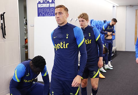 Expert: Charlie Sayers will 'make it' as a Tottenham star after what I've seen