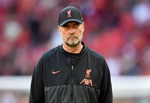 Liverpool 'moving' for Jude Bellingham after £101m claim - Whelan